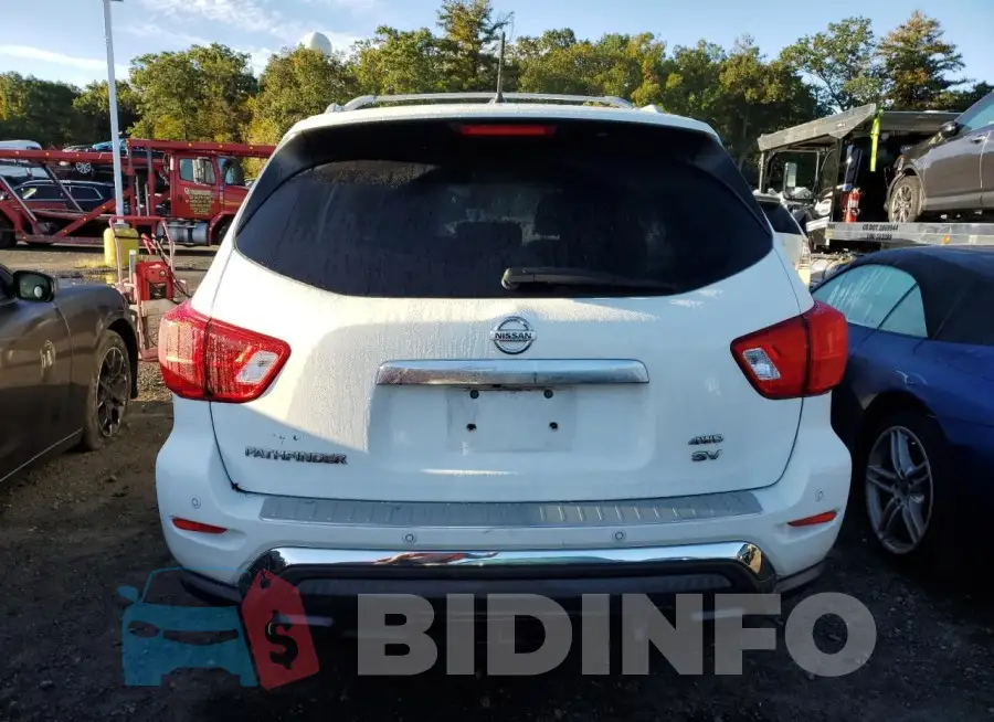 5N1DR2MM2JC613183 Photo# 6