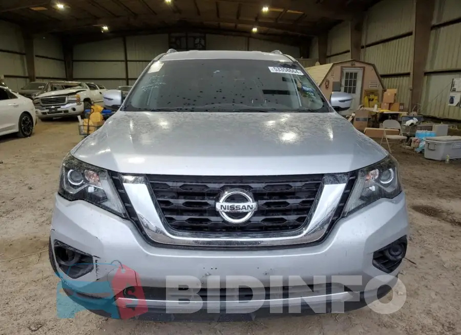 5N1DR2MN3JC662630 Photo# 5