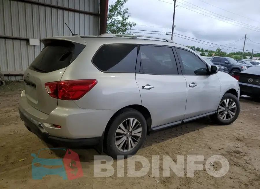 5N1DR2MN3JC662630 Photo# 3