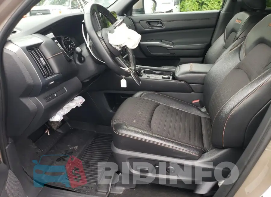 5N1DR3BD1PC207123 Photo# 7