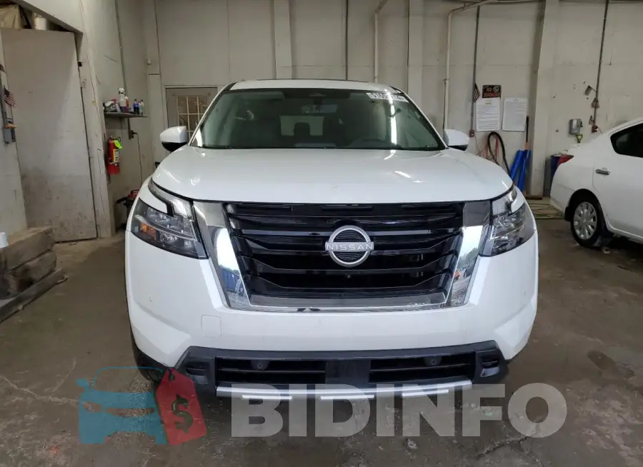 5N1DR3DH4RC202386 Photo# 5