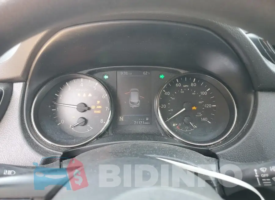 JN1BJ1CR2KW340341 Photo# 9