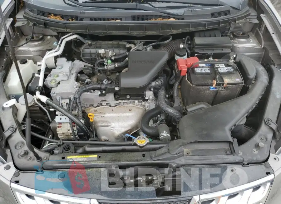 JN8AS5MT2FW164862 Photo# 12