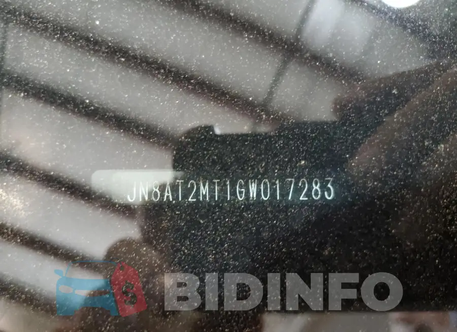 JN8AT2MT1GW017283 Photo# 13