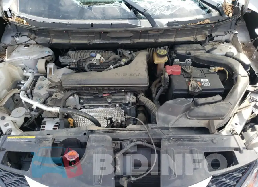 KNMAT2MT1GP731646 Photo# 11