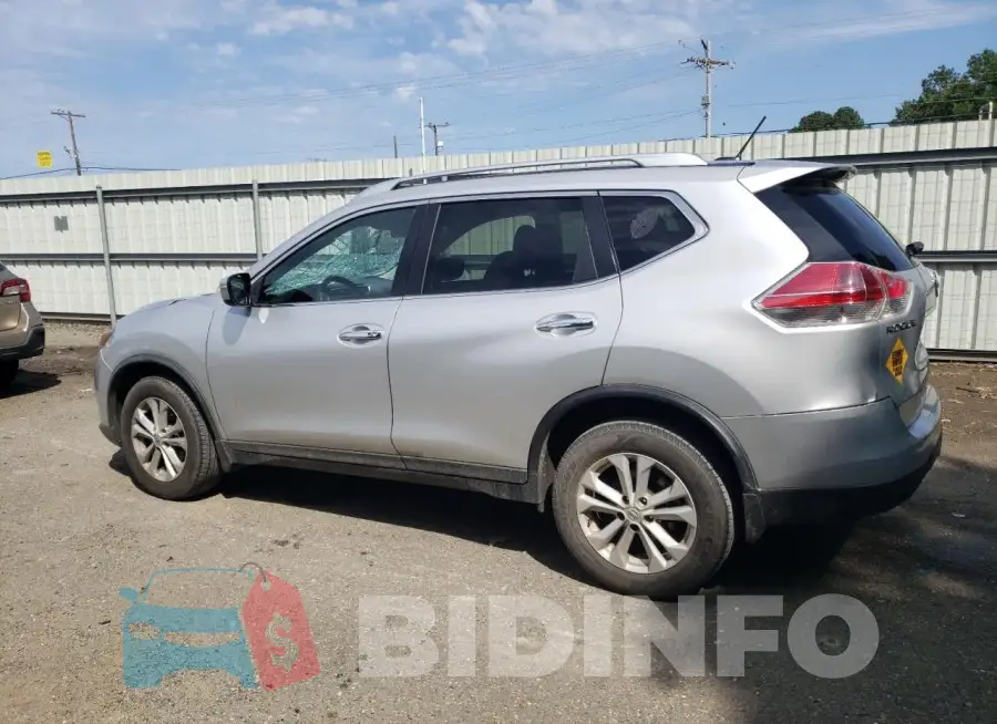 KNMAT2MT1GP731646 Photo# 2