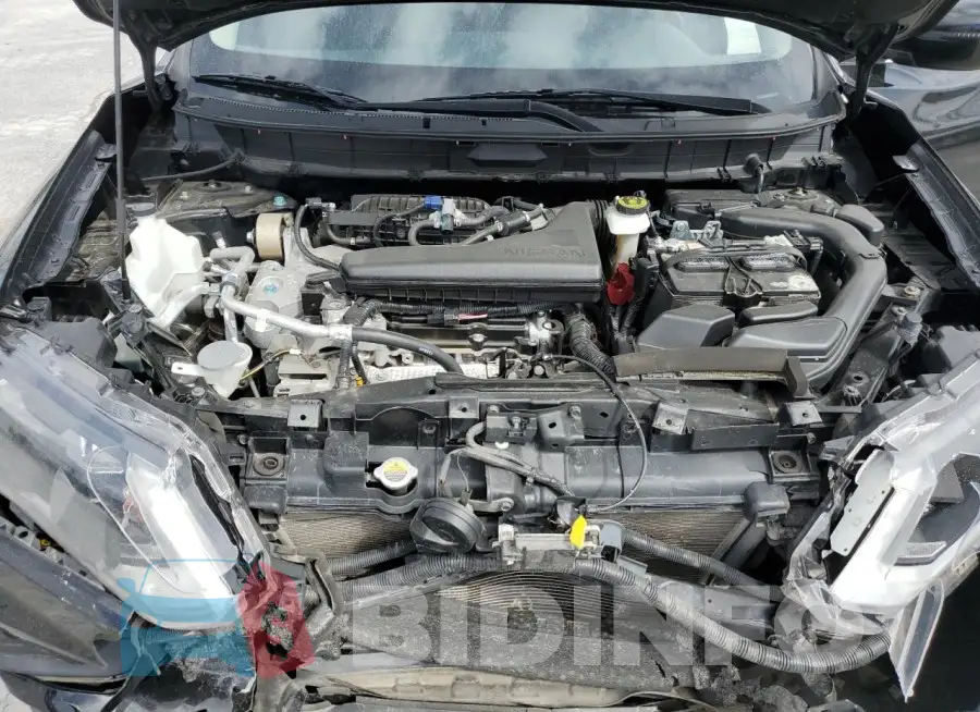 KNMAT2MT1KP535232 Photo# 12