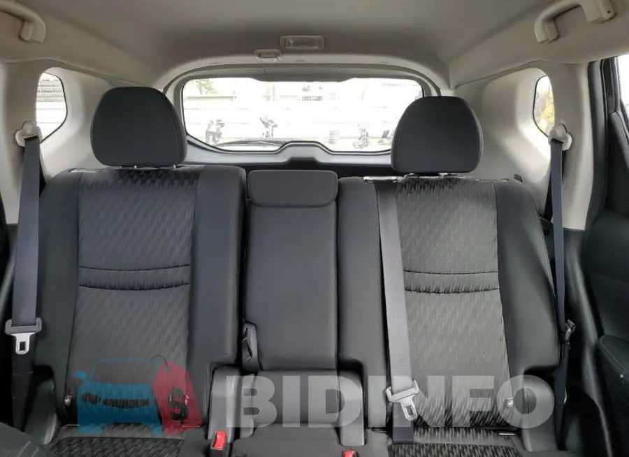 KNMAT2MT1KP535232 Photo# 10
