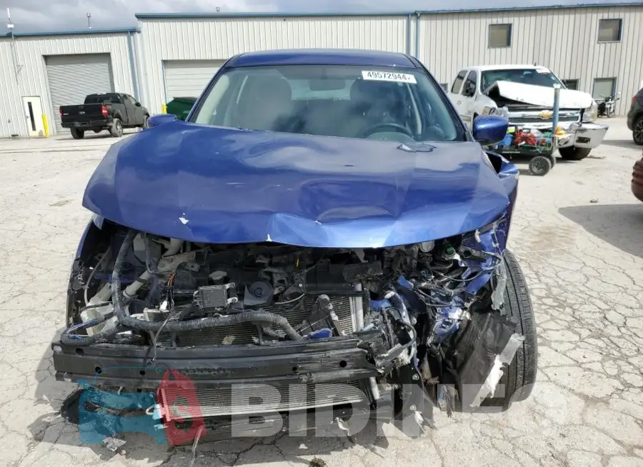 KNMAT2MT2JP578010 Photo# 5