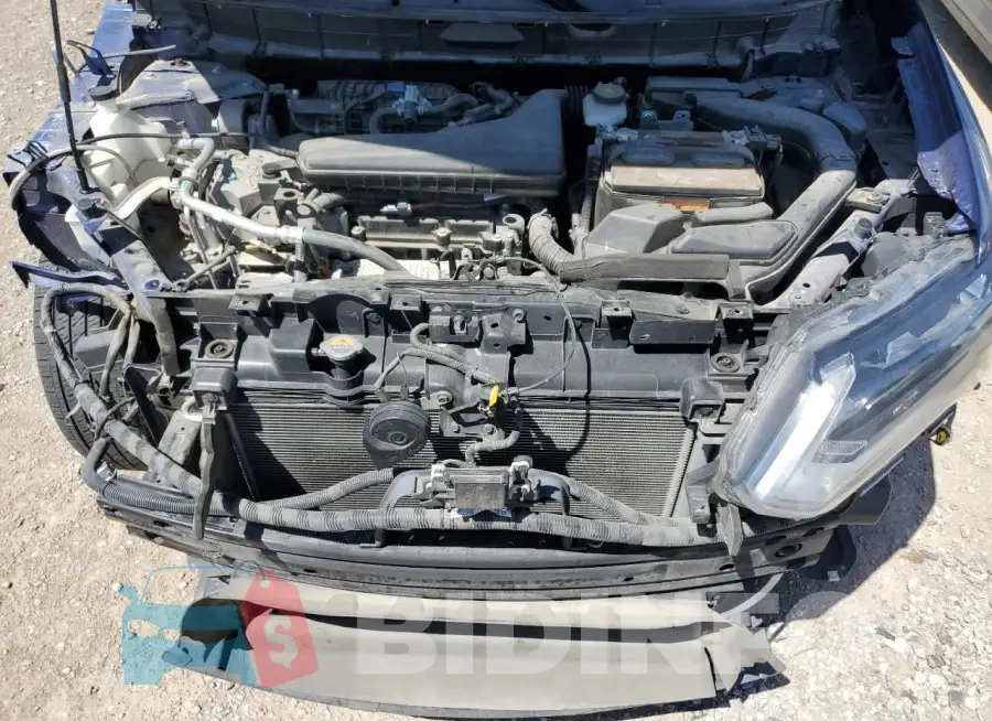 KNMAT2MT4KP522247 Photo# 11