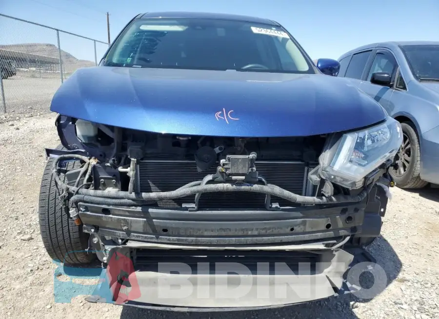 KNMAT2MT4KP522247 Photo# 5