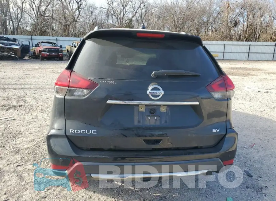 KNMAT2MT5KP524122 Photo# 6