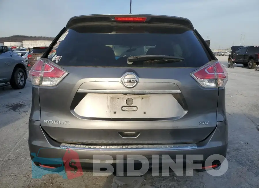 KNMAT2MT7FP511703 Photo# 6