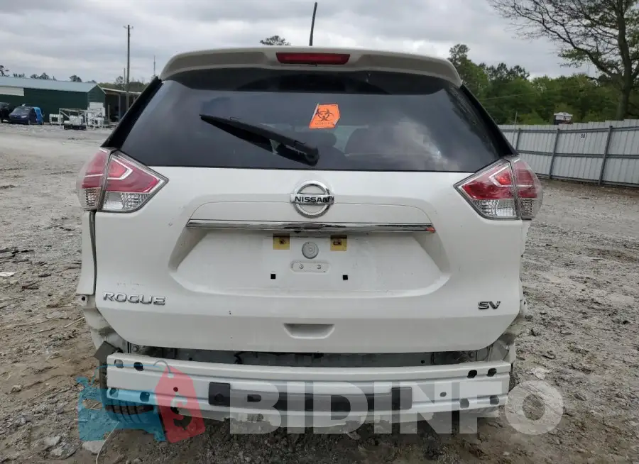 KNMAT2MT8FP590492 Photo# 6