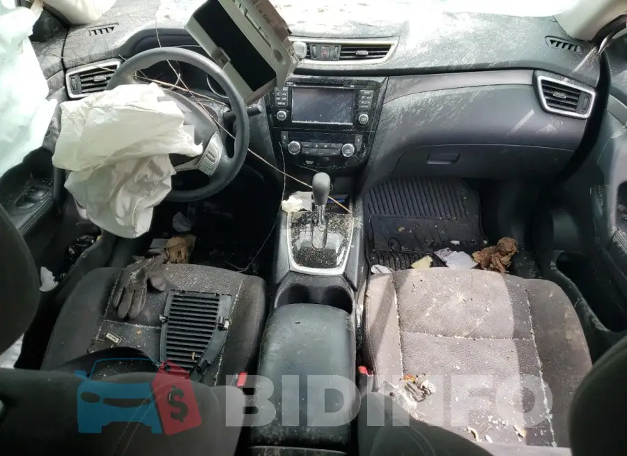 KNMAT2MT8FP590492 Photo# 8