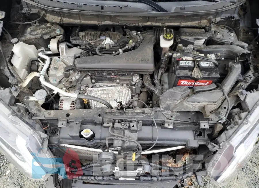 KNMAT2MT8HP606077 Photo# 11