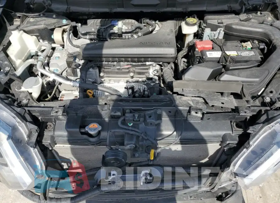 KNMAT2MT8KP541500 Photo# 11