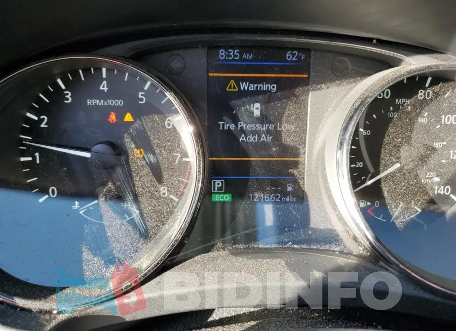 KNMAT2MT9JP595614 Photo# 9