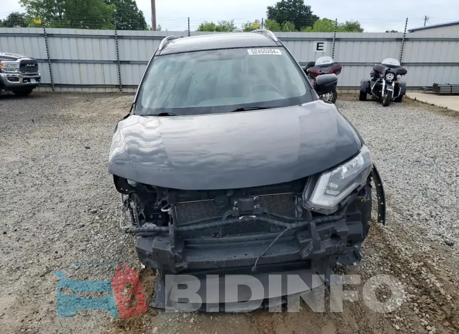 KNMAT2MV0JP615962 Photo# 5