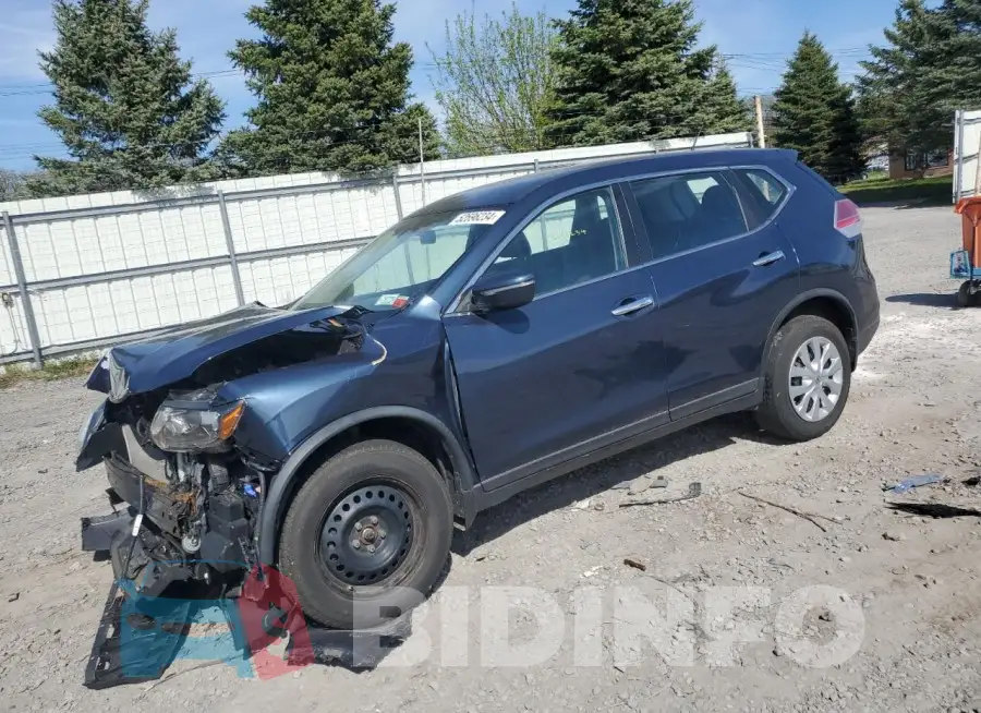 KNMAT2MV1FP582493 Photo# 1