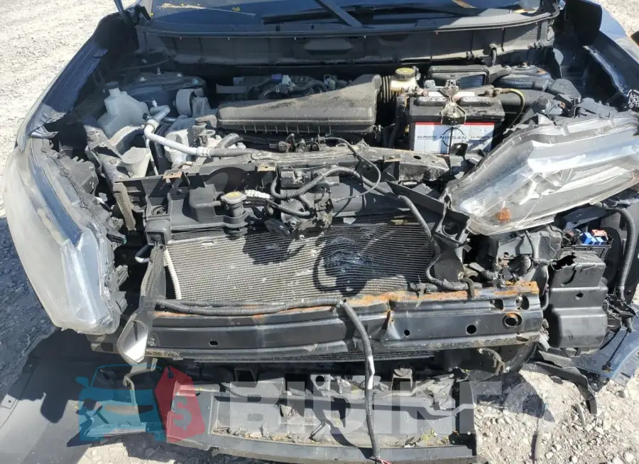 KNMAT2MV1FP582493 Photo# 12