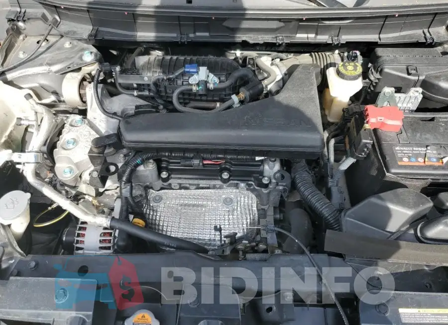 KNMAT2MV1LP522158 Photo# 11