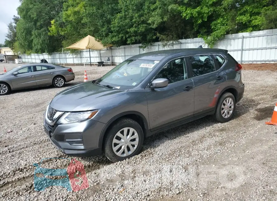 KNMAT2MV1LP522158 Photo# 1