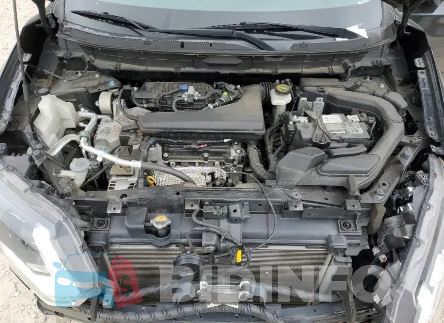 KNMAT2MV4JP571917 Photo# 11