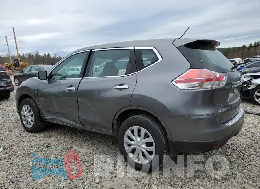 KNMAT2MV5FP523589 Photo# 2