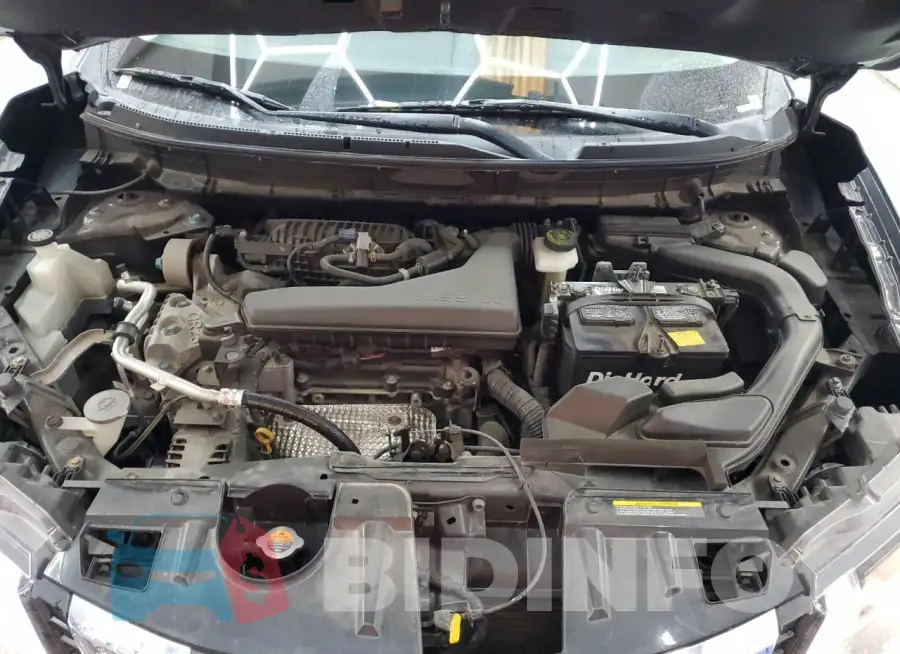KNMAT2MV5KP520136 Photo# 12