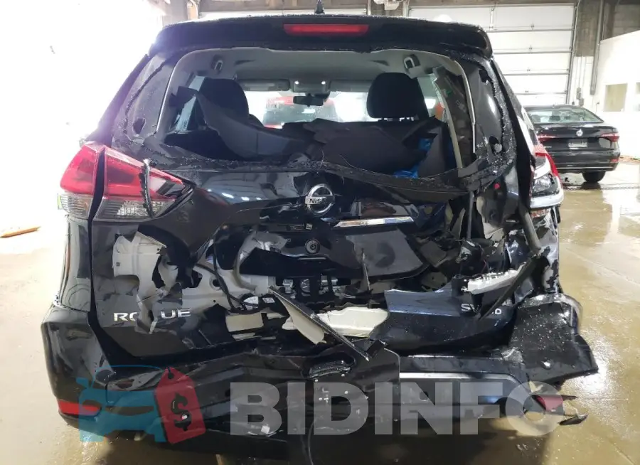 KNMAT2MVXLP514009 Photo# 6