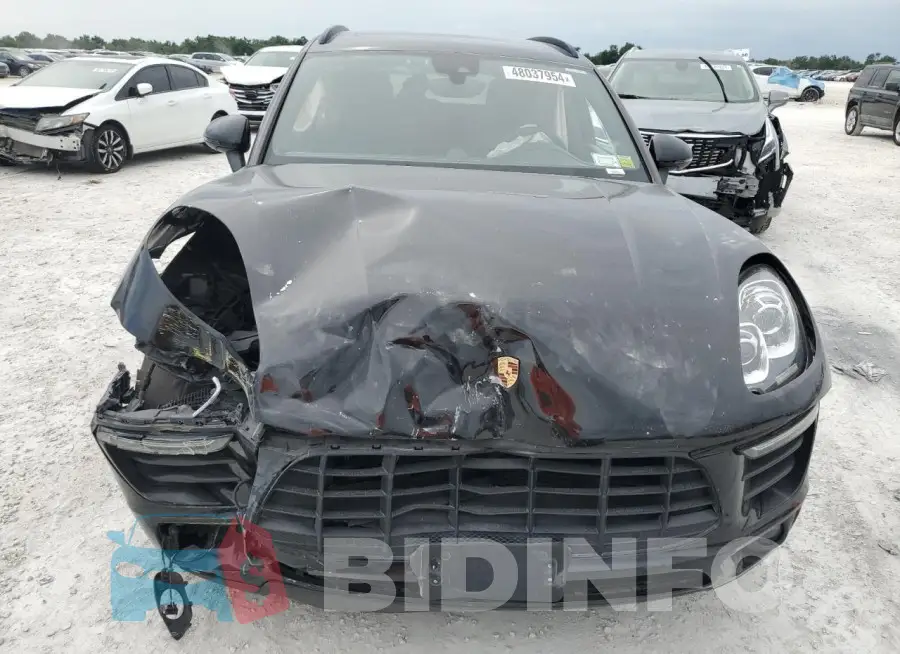 WP1AB2A59JLB39403 Photo# 5