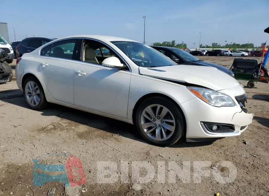 2G4GK5EX6F9128507 Photo# 4