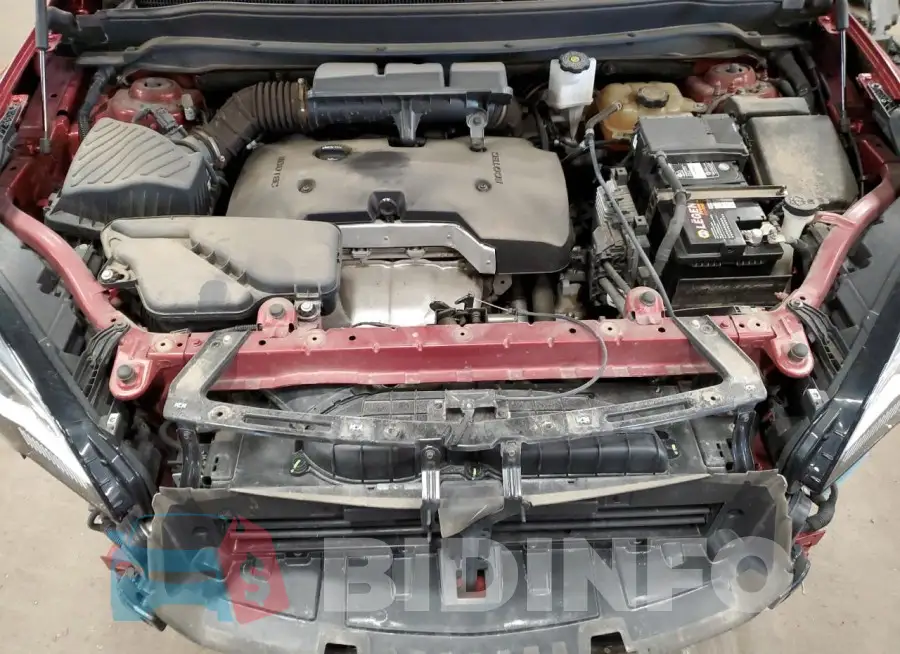 LRBFX1SA6KD146124 Photo# 12