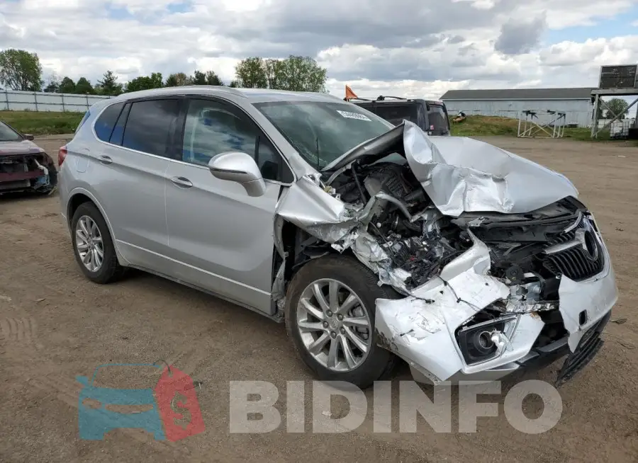 LRBFXCSA8KD062687 Photo# 4