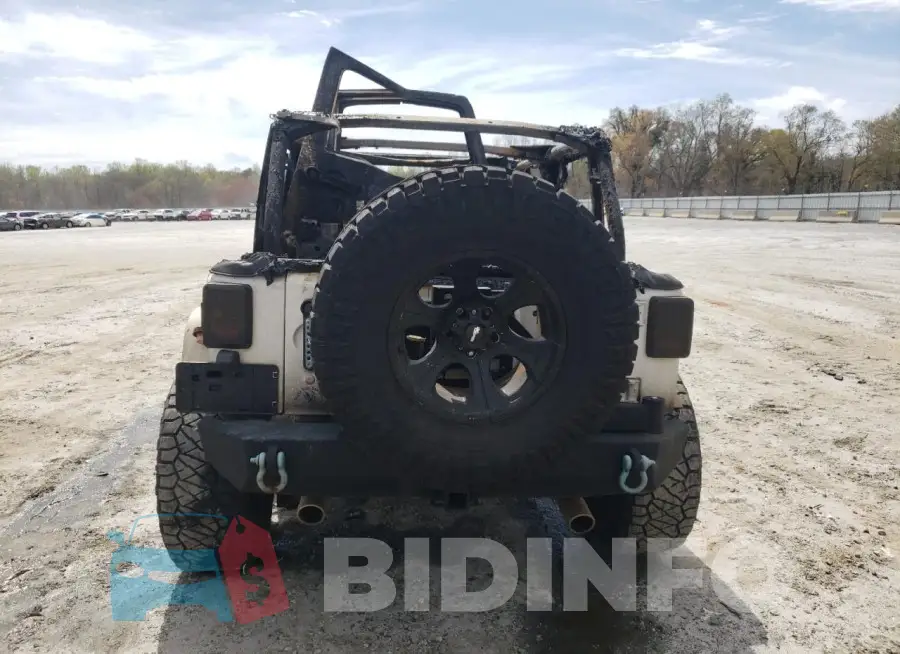 1C4BJWDG4GL209623 Photo# 6