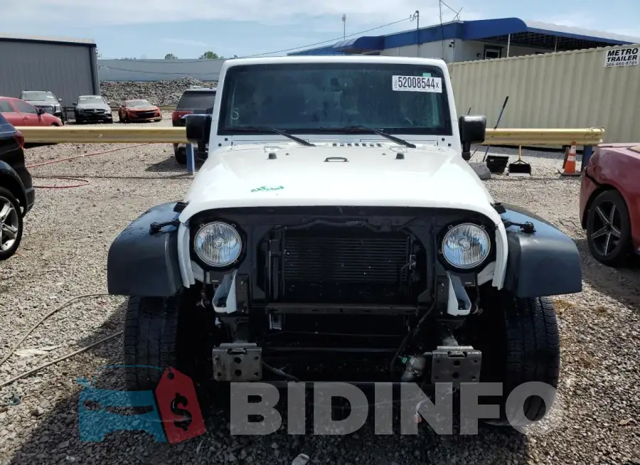 1C4BJWDG9GL191233 Photo# 5