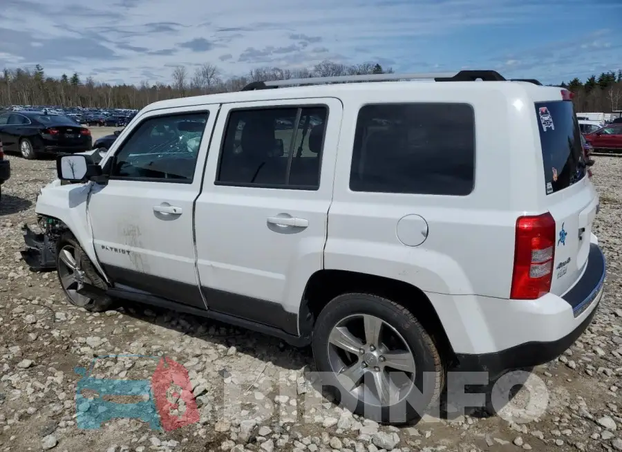 1C4NJRFB8GD618508 Photo# 2