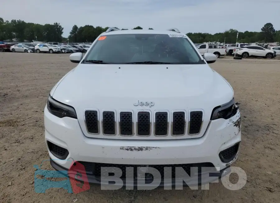 1C4PJLCB5MD168760 Photo# 5