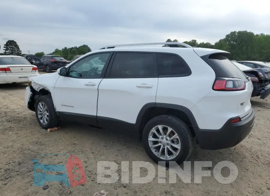1C4PJLCB5MD168760 Photo# 2