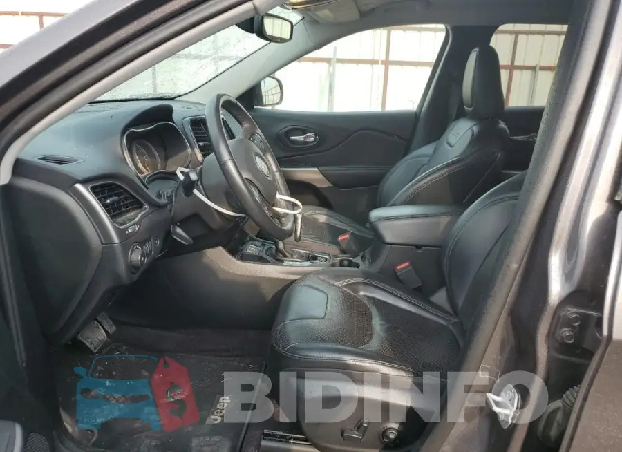 1C4PJLDB5KD164980 Photo# 7