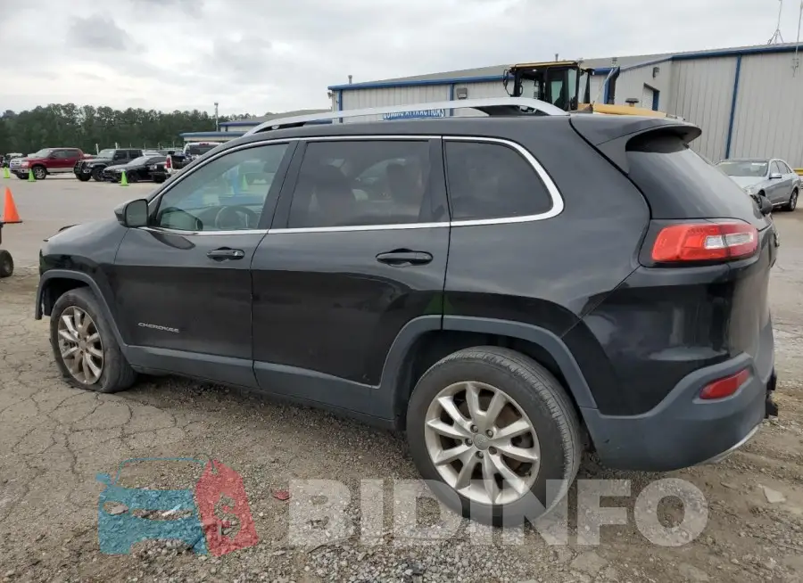 1C4PJLDS5FW560613 Photo# 2