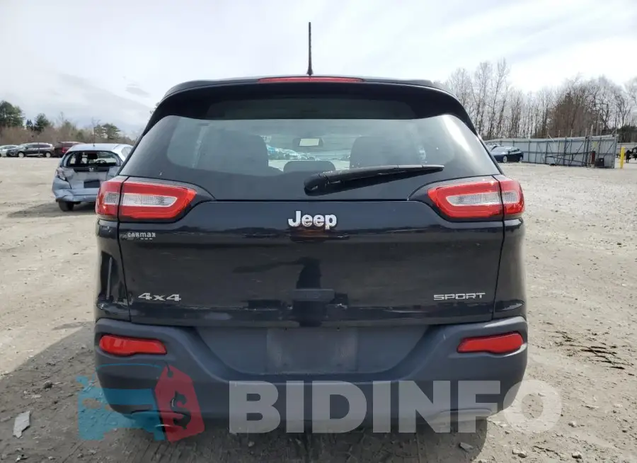 1C4PJMAB2GW292325 Photo# 6