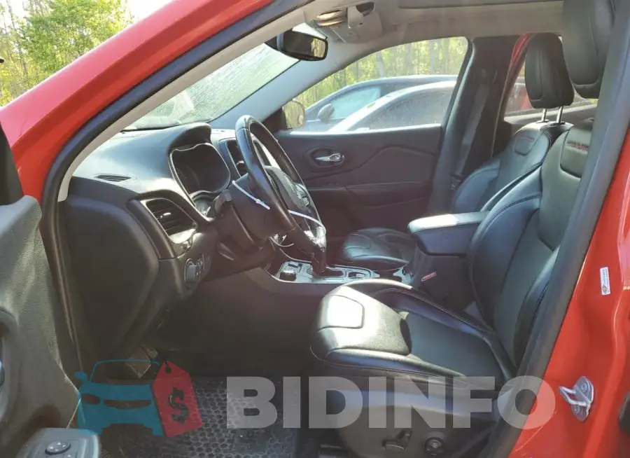1C4PJMBX7KD346037 Photo# 7