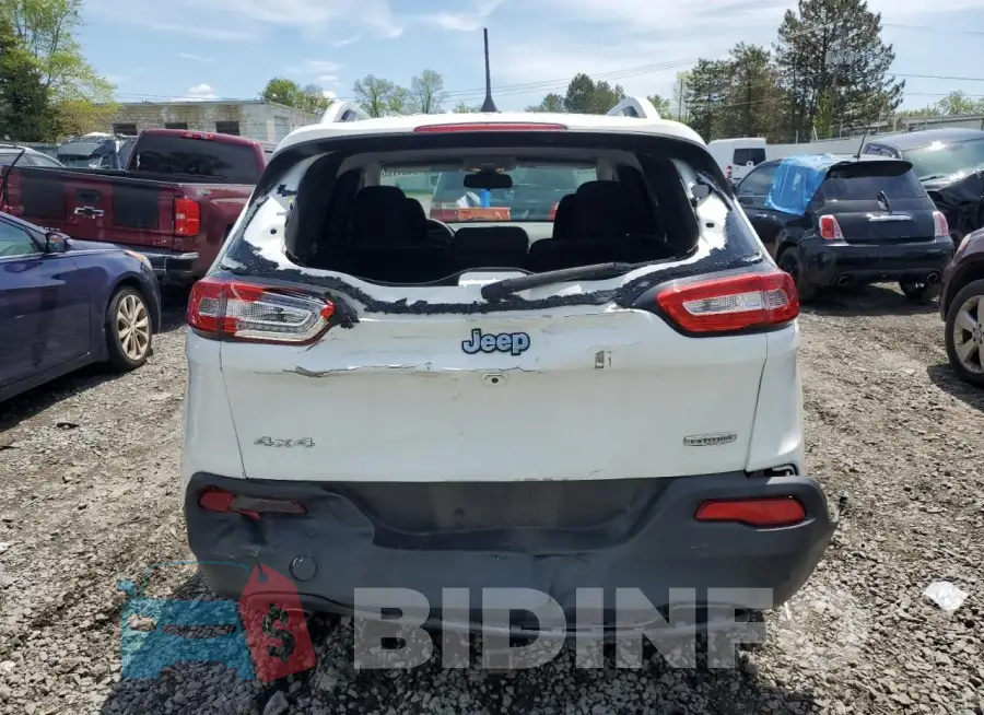 1C4PJMCB5HW657532 Photo# 6