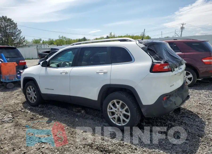1C4PJMCB5HW657532 Photo# 2