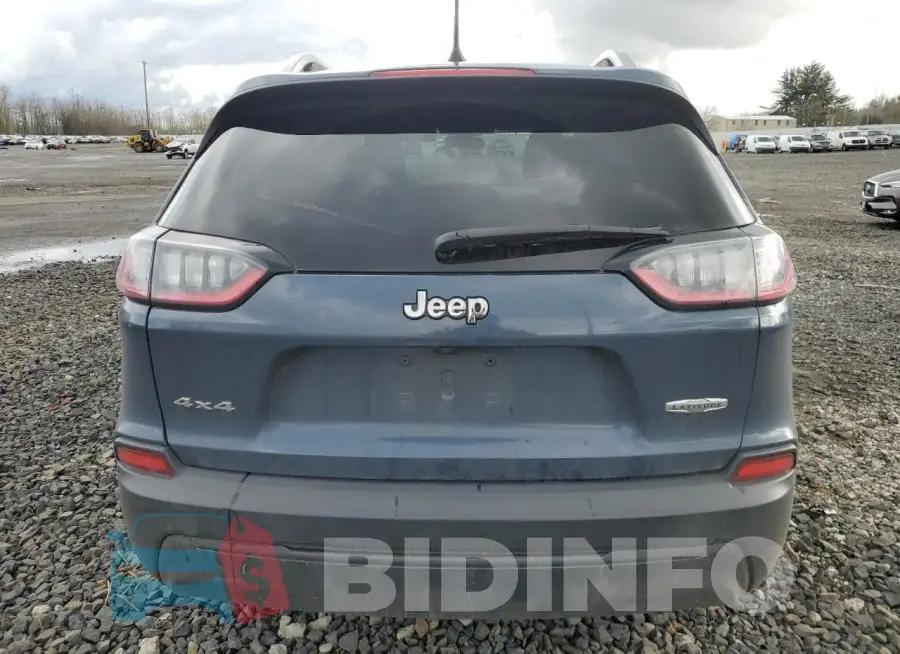 1C4PJMCB5KD465935 Photo# 6