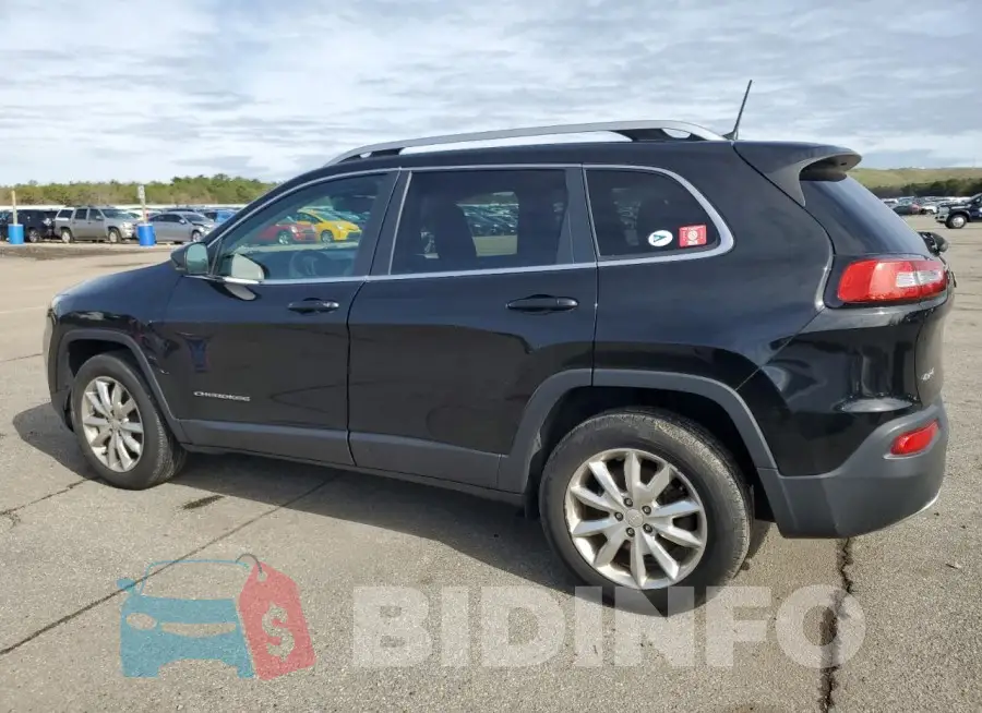 1C4PJMDB9HW656298 Photo# 2