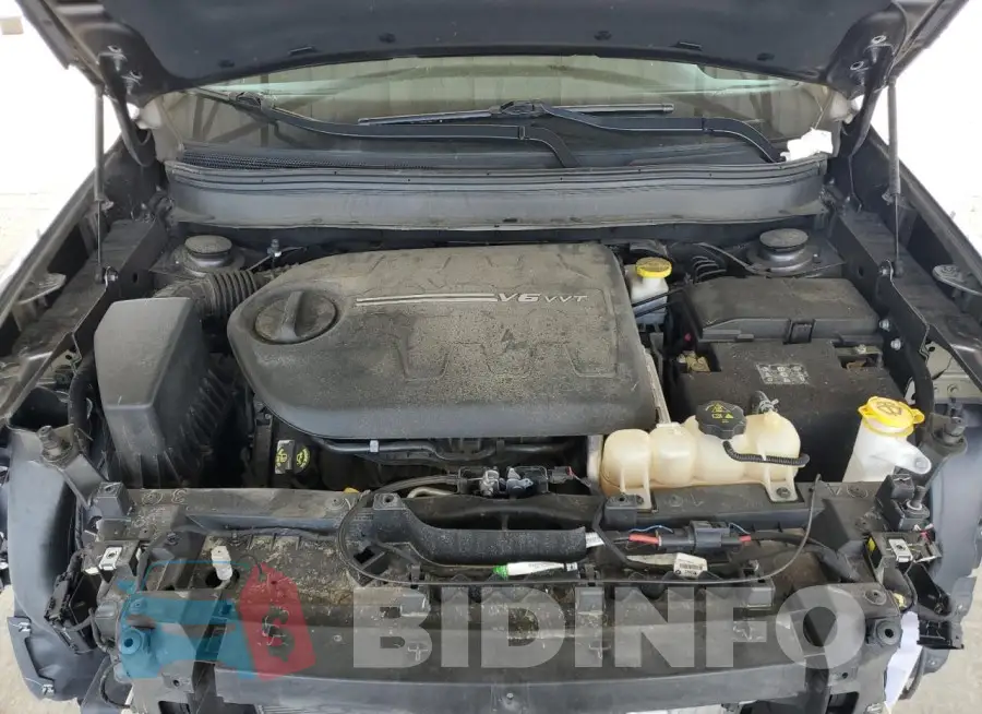 1C4PJMDX8KD256523 Photo# 11