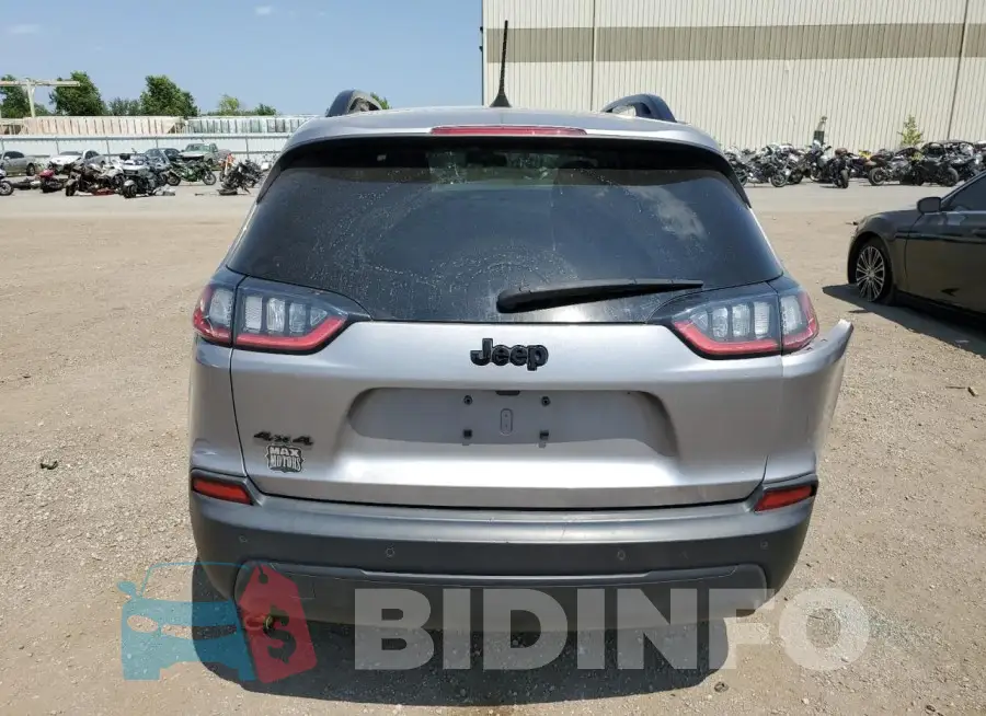 1C4PJMLB3LD594841 Photo# 6